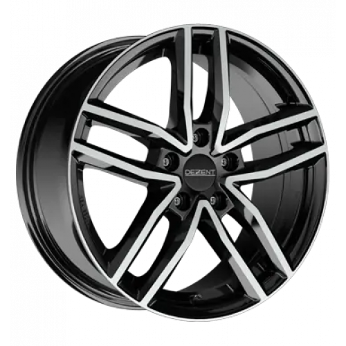 TR dark 6 5x16 5x100 ET47 MB57 1