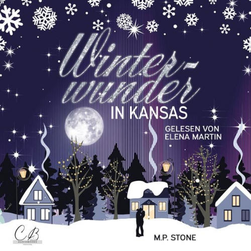 M. P. Stone - Winterwunder in Kansas