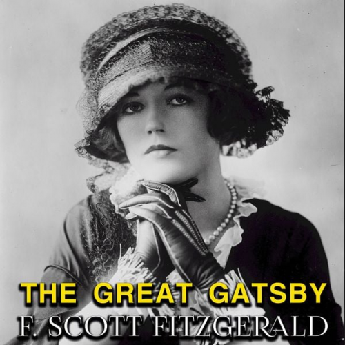 F. Scott Fitzgerald - The Great Gatsby