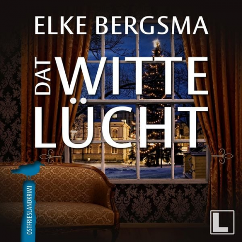 Elke Bergsma - Dat witte Lücht