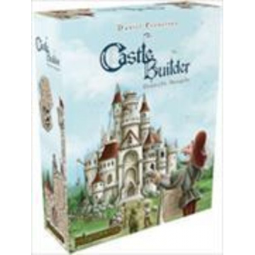 Castle Builder