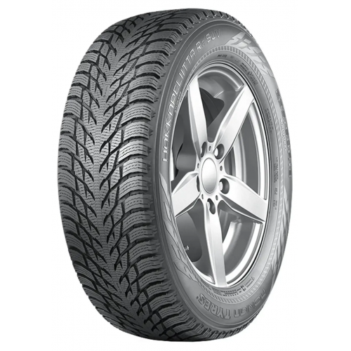 225/60 R18 104R Hakkapeliitta R3 SUV Run Flat XL