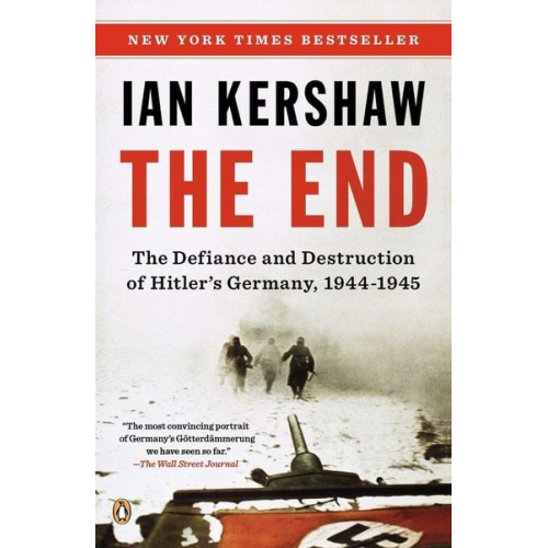 Ian Kershaw - The End