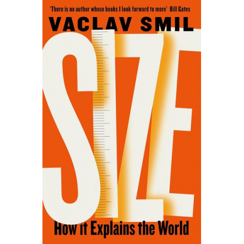 Vaclav Smil - Smil, V: Size