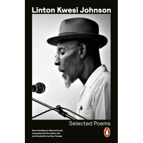 Linton Kwesi Johnson - Selected Poems