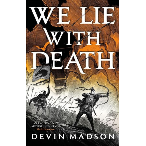 Devin Madson - We Lie with Death