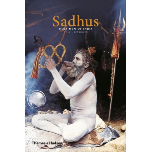 Dolf Hartsuiker - Sadhus