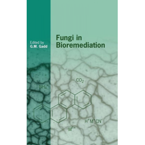 G.M. Gadd - Fungi in Bioremediation