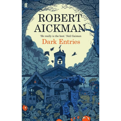 Robert Aickman - Dark Entries