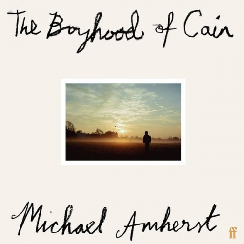 Michael Amherst - The Boyhood of Cain