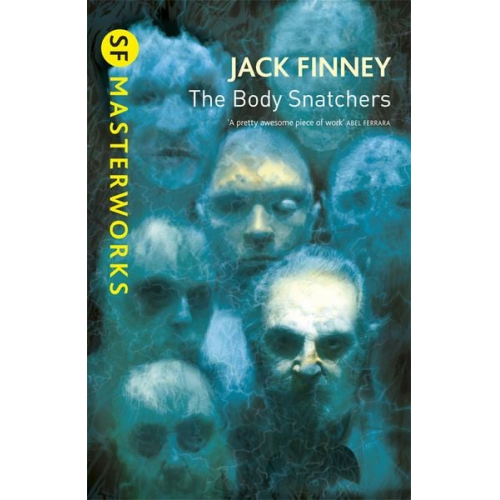 Jack Finney - The Body Snatchers