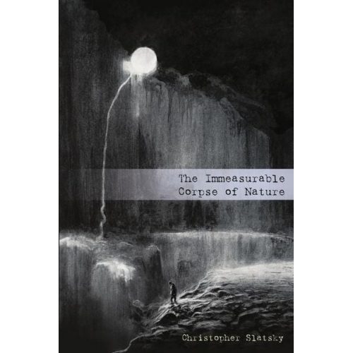 Christopher Slatsky - The Immeasurable Corpse of Nature