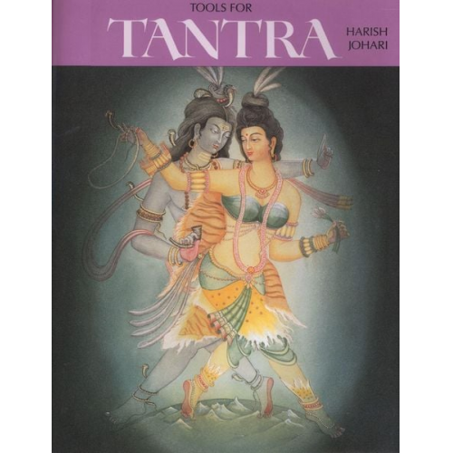 Harish Johari - Tools for Tantra