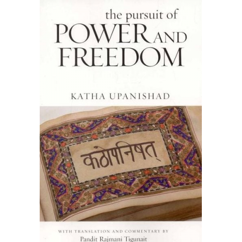 The Pursuit of Power and Freedom