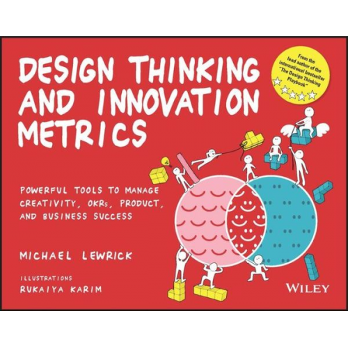 Michael Lewrick - Design Thinking and Innovation Metrics