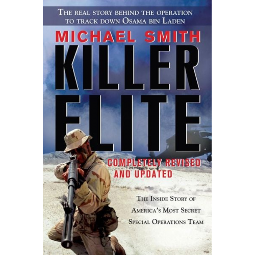 Michael Smith - Killer Elite