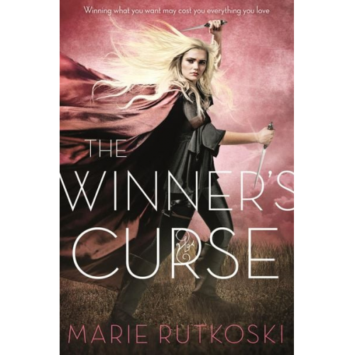 Marie Rutkoski - The Winner's Curse