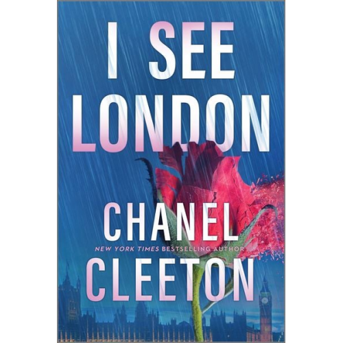 Chanel Cleeton - I See London