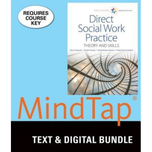 Dean H. Hepworth Ronald H. Rooney Glenda Dewberry Rooney - Direct Social Work Practice: Theory and Skills: Theory and Skills