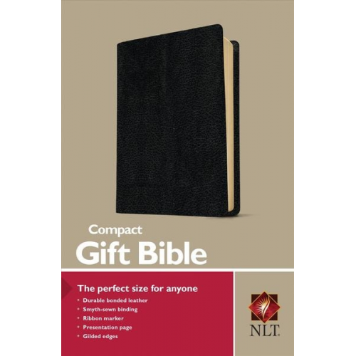 Compact Bible-Nlt