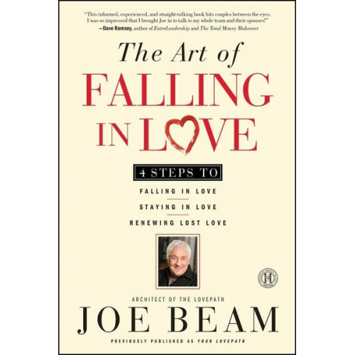 Joe Beam - The Art of Falling in Love