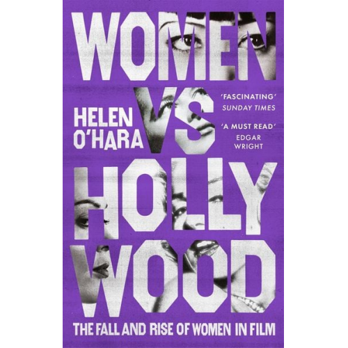 Helen O'Hara - Women Vs Hollywood