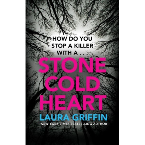 Laura Griffin - Stone Cold Heart