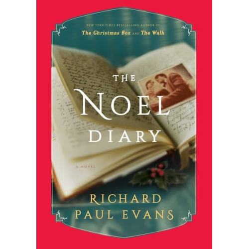 Richard Paul Evans - The Noel Diary