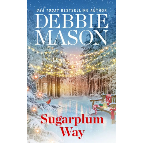 Debbie Mason - Sugarplum Way