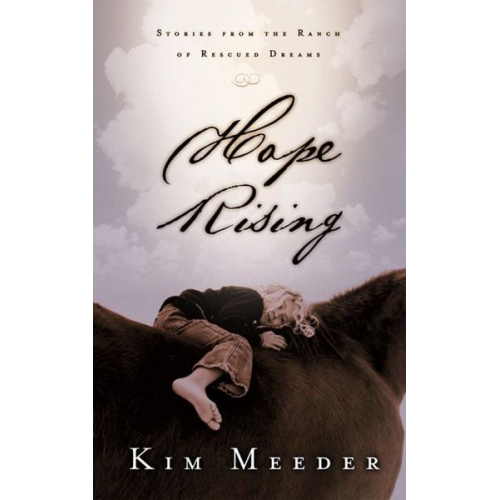 Kim Meeder - Hope Rising