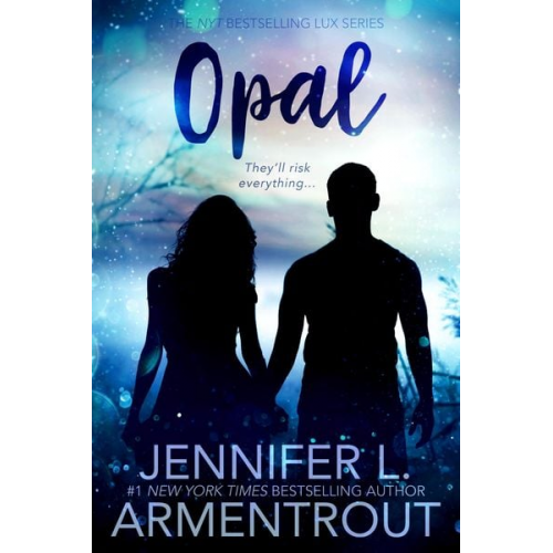 Jennifer L. Armentrout - Opal