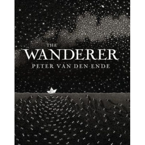 Peter van den Ende - The Wanderer