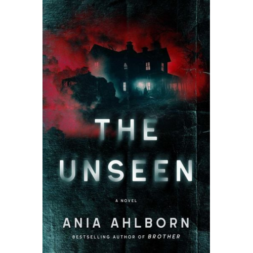 Ania Ahlborn - The Unseen