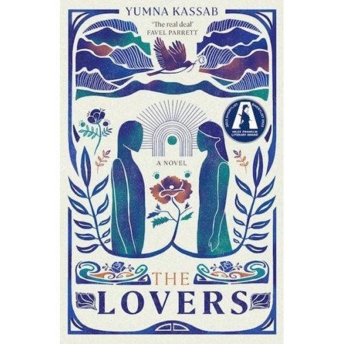 Yumna Kassab - The Lovers