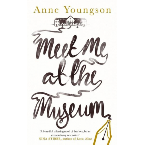 Anne Youngson - Youngson, A: Meet Me at the Museum