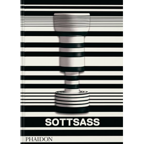 Phillipe Thome - Ettore Sottsass