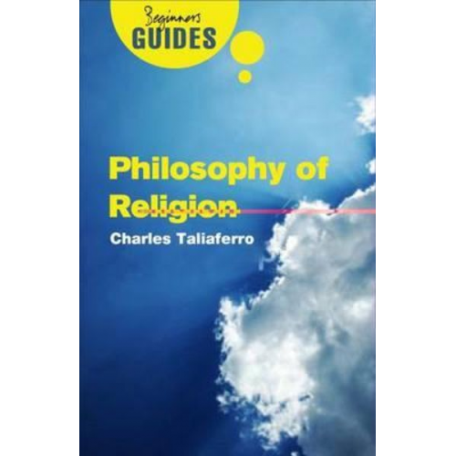 Charles Taliaferro - Philosophy of Religion