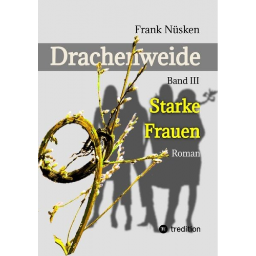 Frank Nüsken - Drachenweide 3