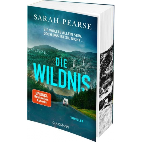 Sarah Pearse - Die Wildnis