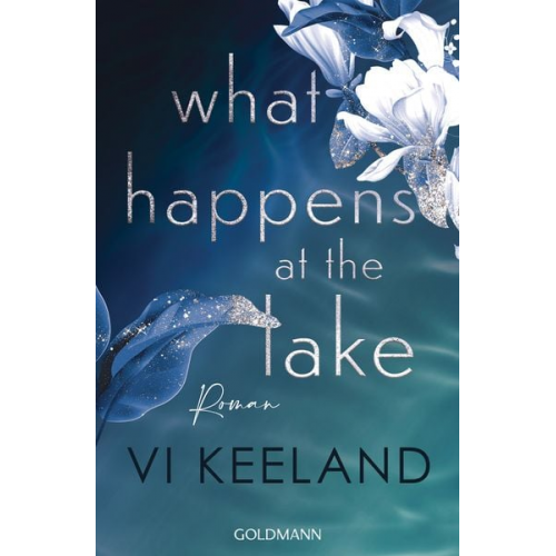 Vi Keeland - What happens at the Lake