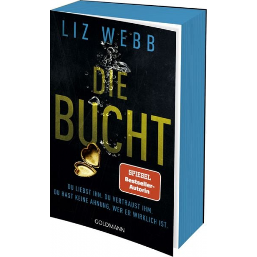 Liz Webb - Die Bucht