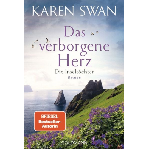 Karen Swan - Die Inseltöchter - Das verborgene Herz