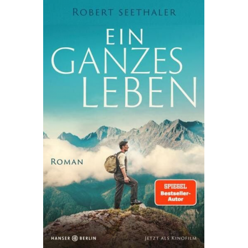 Robert Seethaler - Ein ganzes Leben