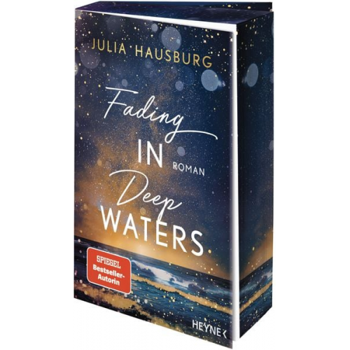 Julia Hausburg - Fading In Deep Waters