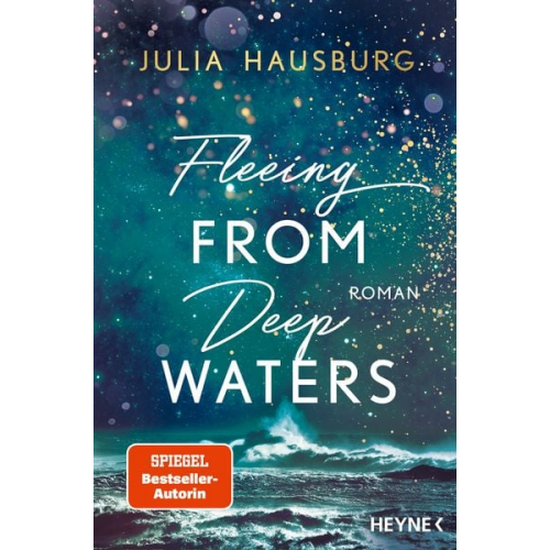 Julia Hausburg - Fleeing From Deep Waters