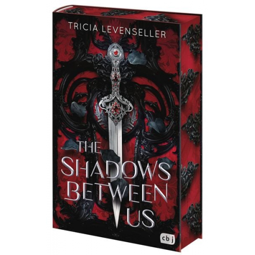 Tricia Levenseller - The Shadows Between Us