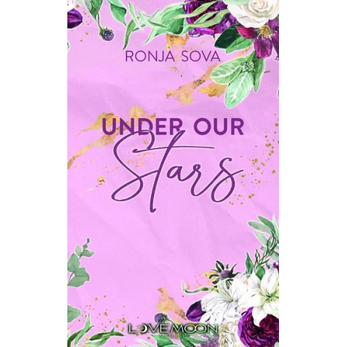 Ronja Sova - Under our Stars