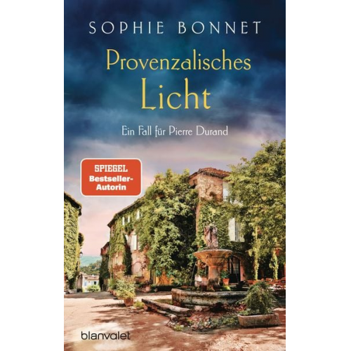 Sophie Bonnet - Provenzalisches Licht