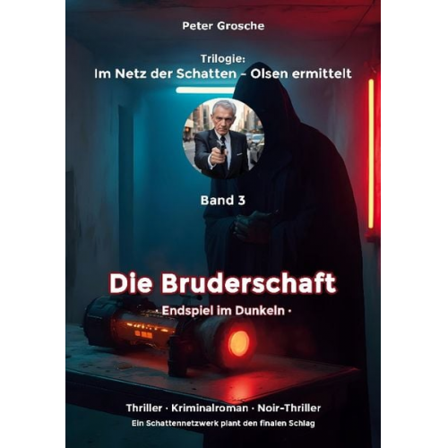 Peter Grosche - Die Bruderschaft