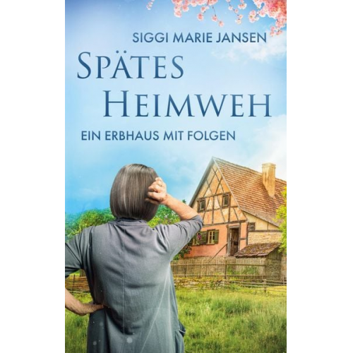 Siggi Marie Jansen - Spätes Heimweh